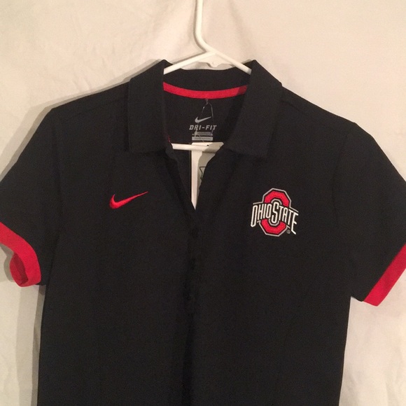 Ohio State Dri-Fit Shirt - Picture 2 of 5
